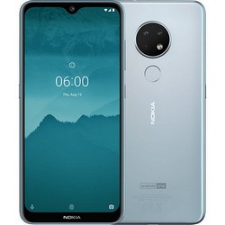 Замена батареи на телефоне Nokia 6.2 в Пскове